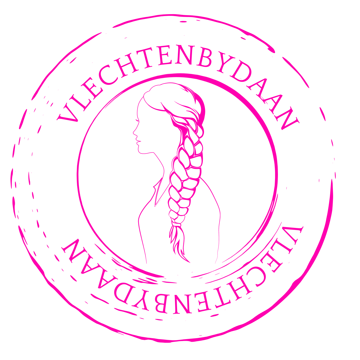 Logo Vlechtenbydaan